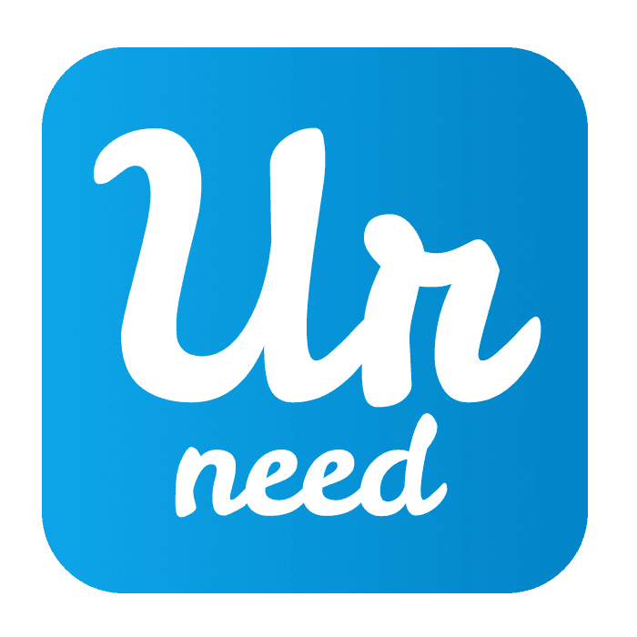 logo urneed